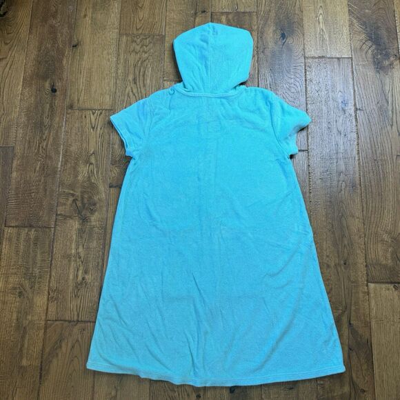 Lot of 9 Girls Size Large 10/12 Clothing Tops, Overalls, Sweater, Pajamas, Swim - Picture 5 of 14